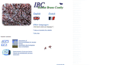Desktop Screenshot of comby.org