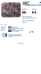Mobile Screenshot of comby.org